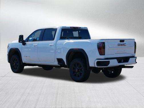 2025 GMC Sierra 3500 Base