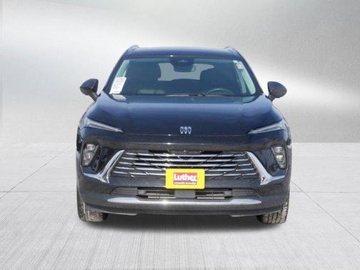 2025 Buick Envision Preferred AWD