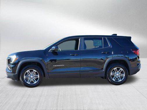 2025 GMC Terrain AWD Elevation