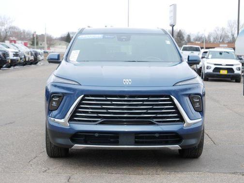 2025 Buick Enclave Preferred FWD