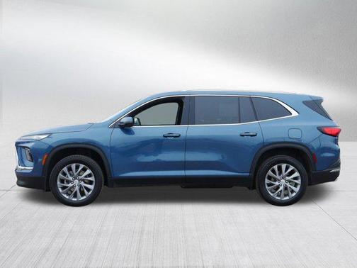 2025 Buick Enclave Preferred FWD