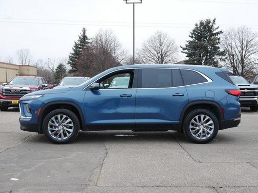 2025 Buick Enclave Preferred FWD