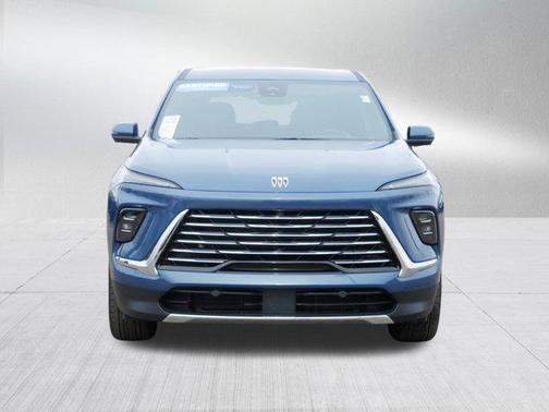 2025 Buick Enclave Preferred FWD