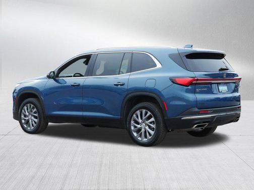 2025 Buick Enclave Preferred FWD