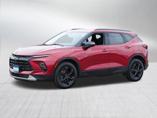 2023 Chevrolet Blazer 3LT