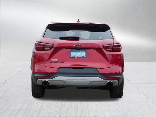 2023 Chevrolet Blazer 3LT