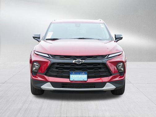 2023 Chevrolet Blazer 3LT