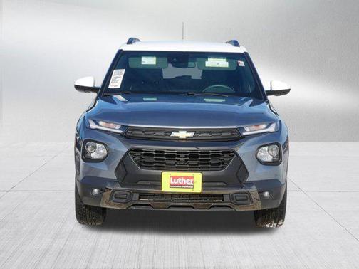 2022 Chevrolet Trailblazer ACTIV