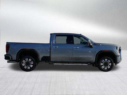 2026 GMC Sierra 2500 Denali