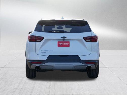 2023 Chevrolet Blazer 3LT