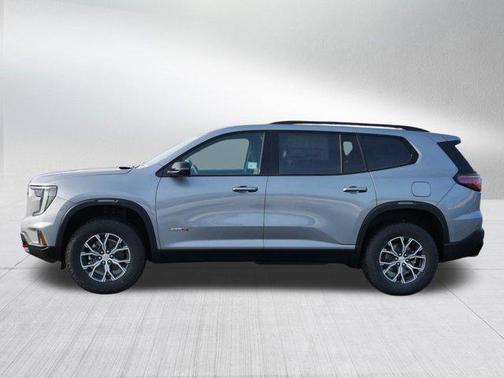 2026 GMC Acadia AT4 AWD