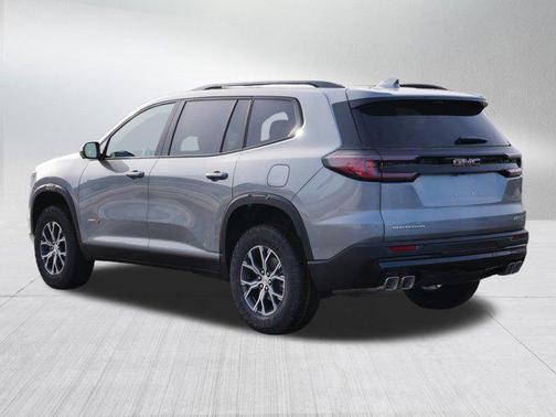 2026 GMC Acadia AT4 AWD