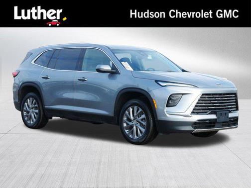 2025 Buick Enclave Preferred FWD