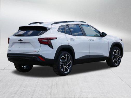 2025 Chevrolet Trax FWD 2RS