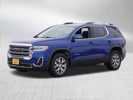 2023 GMC Acadia AWD SLT