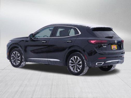 2025 Buick Envision Preferred AWD