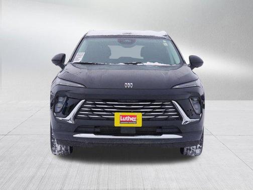 2025 Buick Envision Preferred AWD