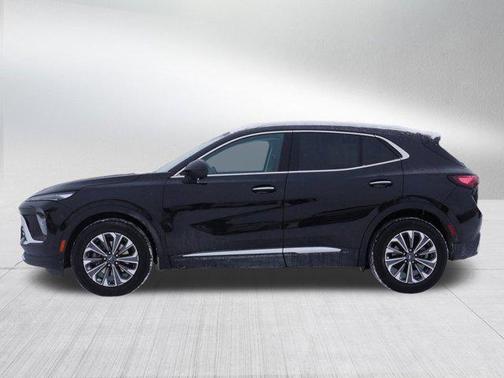 2025 Buick Envision Preferred AWD