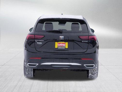 2025 Buick Envision Preferred AWD