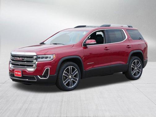 2020 GMC Acadia AWD SLT