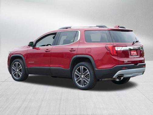 2020 GMC Acadia AWD SLT