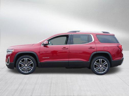2020 GMC Acadia AWD SLT