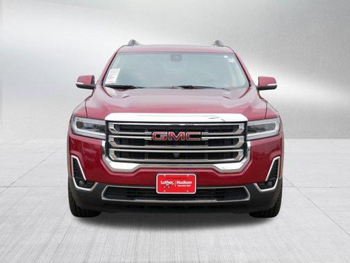 2020 GMC Acadia AWD SLT