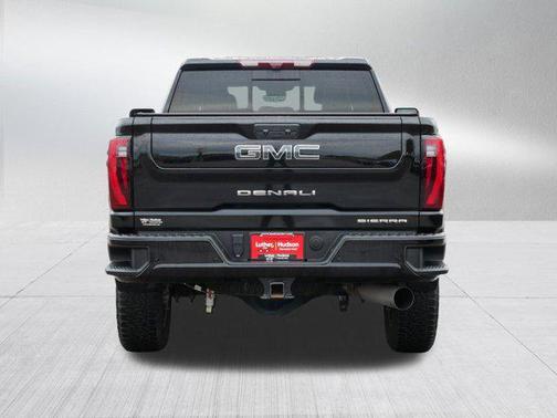 2024 GMC Sierra 2500 Denali Ultimate