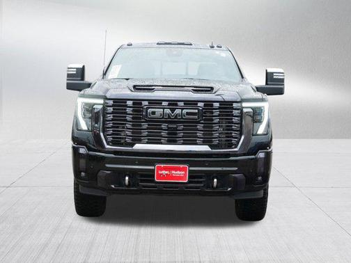 2024 GMC Sierra 2500 Denali Ultimate