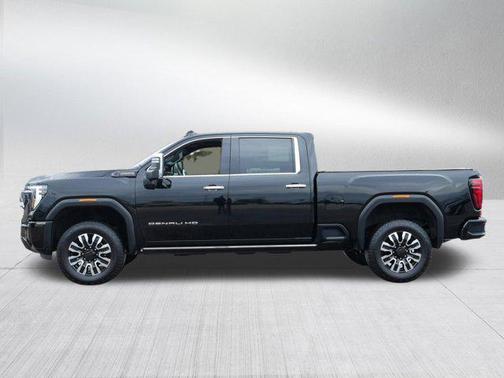 2024 GMC Sierra 2500 Denali Ultimate