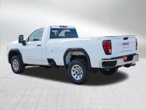 2025 GMC Sierra 3500 Base