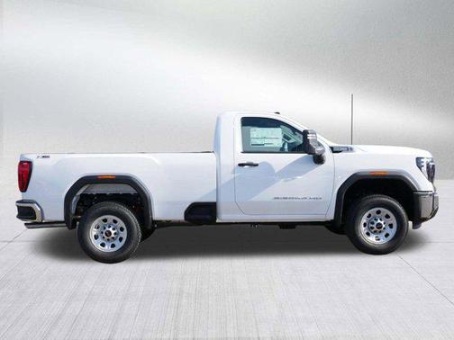 2025 GMC Sierra 3500 Base
