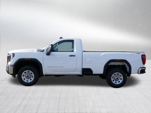 2025 GMC Sierra 3500 Base
