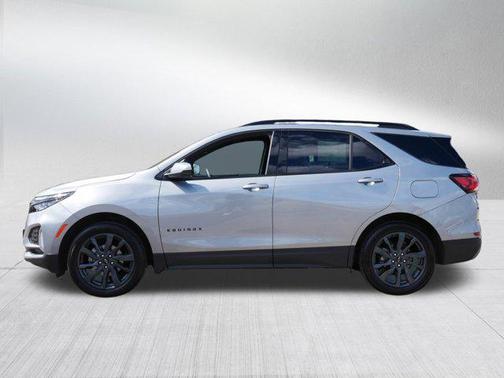 2024 Chevrolet Equinox AWD RS