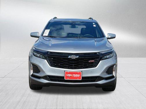 2024 Chevrolet Equinox AWD RS
