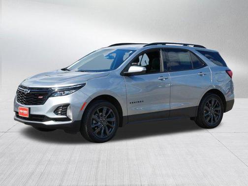 2024 Chevrolet Equinox AWD RS
