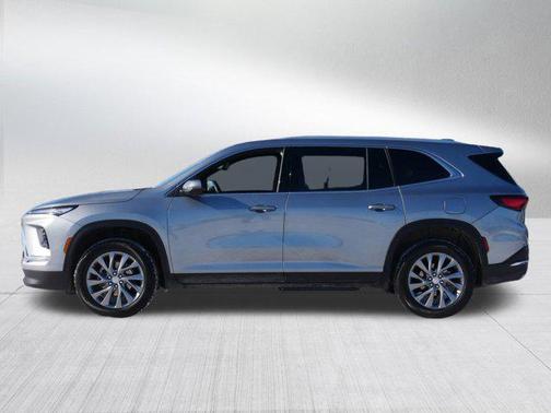 2025 Buick Enclave Preferred FWD