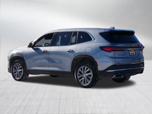2025 Buick Enclave Preferred FWD