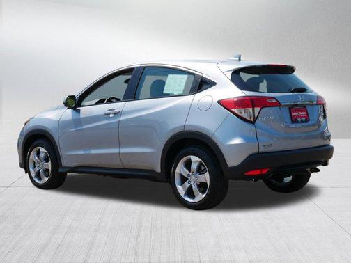 2021 Honda HR-V LX