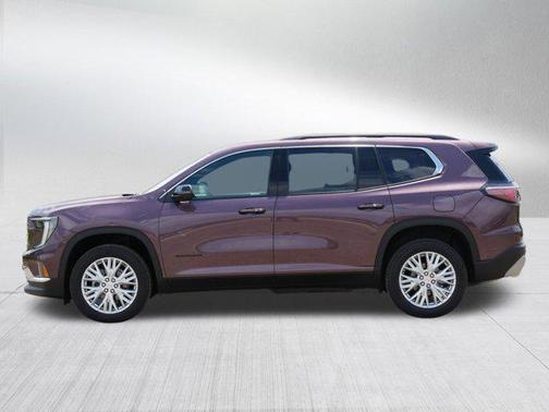 2025 GMC Acadia AWD Elevation