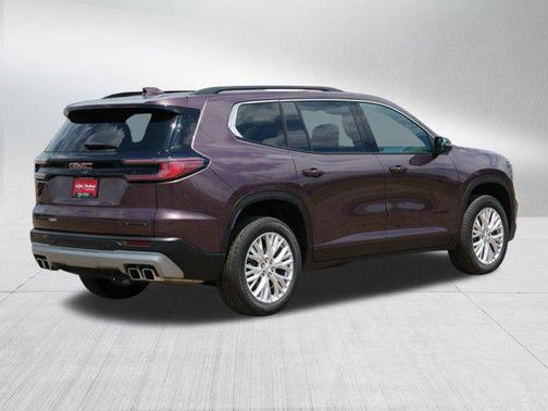 2025 GMC Acadia AWD Elevation