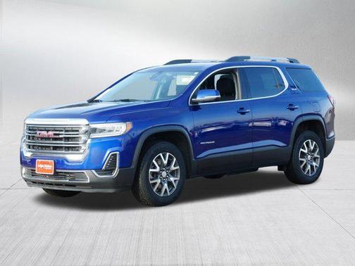 2023 GMC Acadia AWD SLE