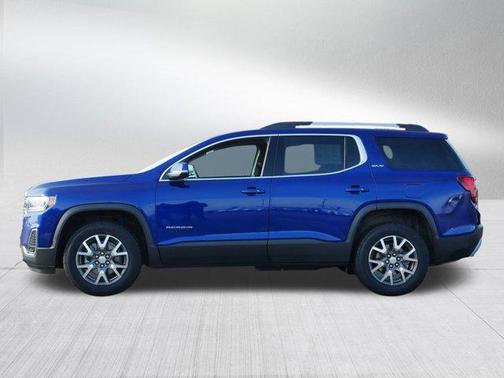 2023 GMC Acadia AWD SLE