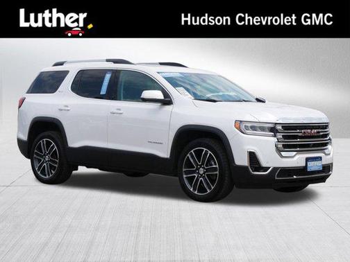 2023 GMC Acadia AWD SLT