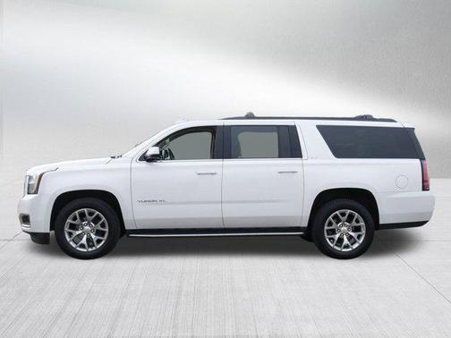 2020 GMC Yukon XL SLT