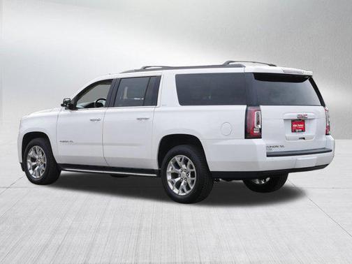 2020 GMC Yukon XL SLT