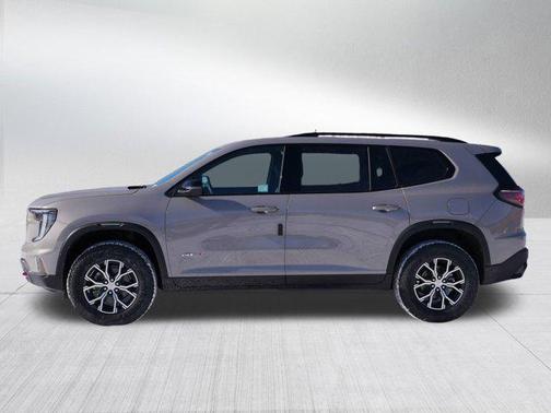 2026 GMC Acadia AT4 AWD