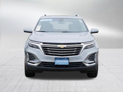 2024 Chevrolet Equinox Premier w/1LZ