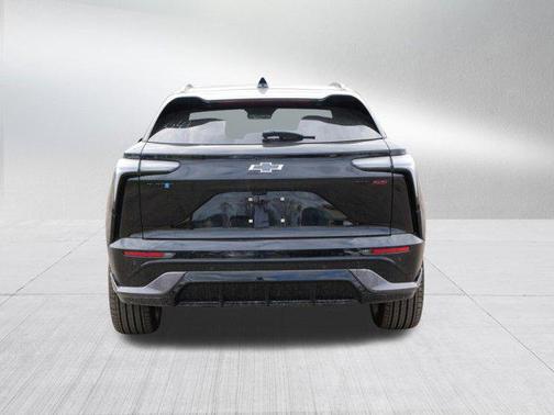 2025 Chevrolet Blazer EV eAWD SS