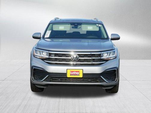 2021 Volkswagen Atlas 3.6L SEL Premium